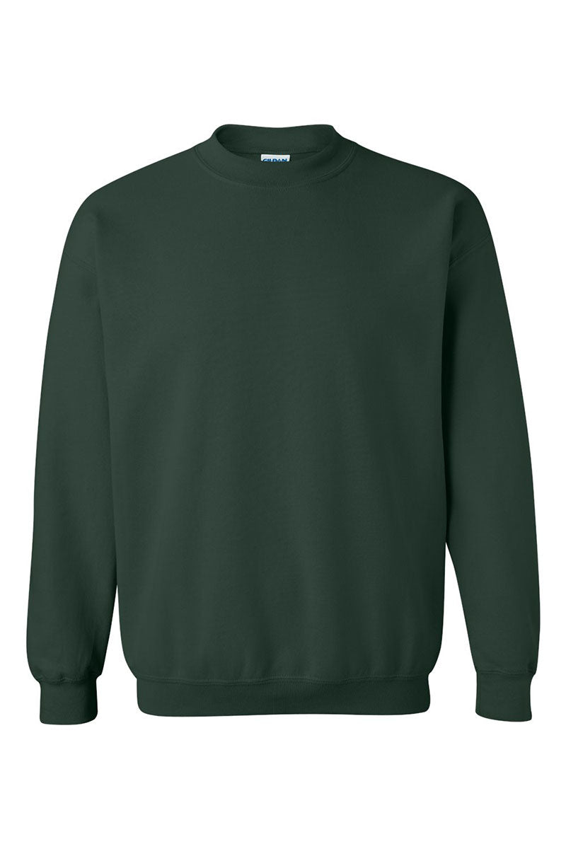 Patch O'Lantern Heavy-weight Crew Sweatshirt product image 7