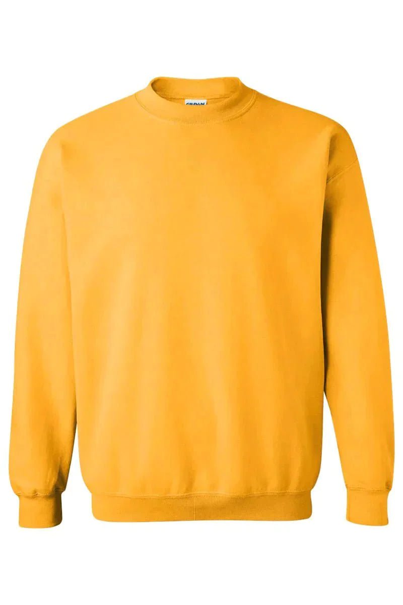 Patch O'Lantern Heavy-weight Crew Sweatshirt product image 8