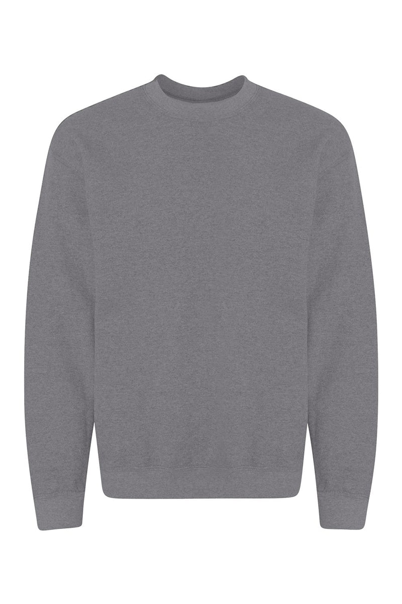 Crimson And Cozy Heavy-weight Crew Sweatshirt product image 6