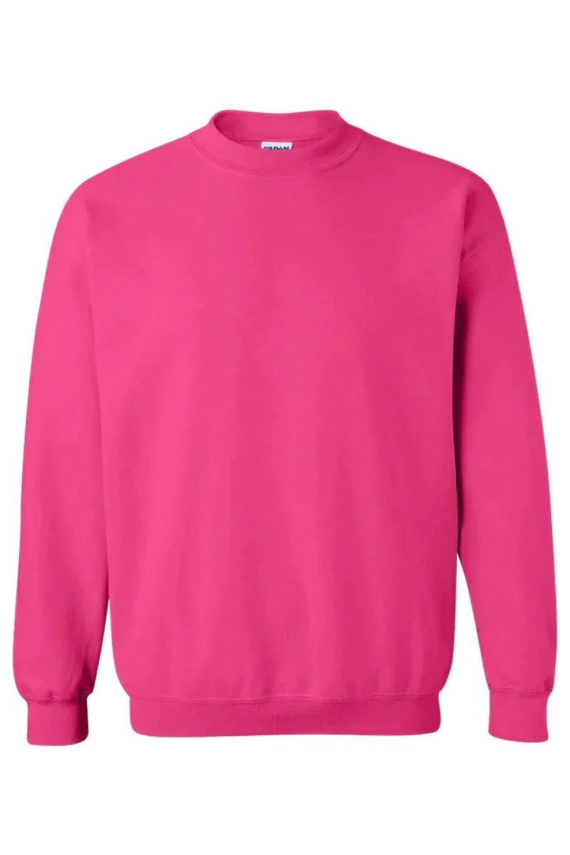 Husband's Problem Heavy-weight Crew Sweatshirt product image 6
