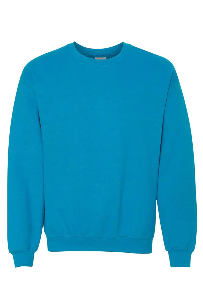Husband's Problem Heavy-weight Crew Sweatshirt product image 11