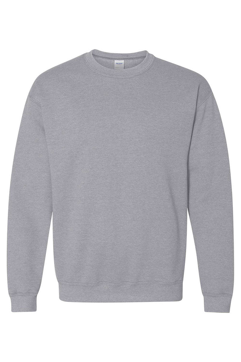 Crimson And Cozy Heavy-weight Crew Sweatshirt product image 9