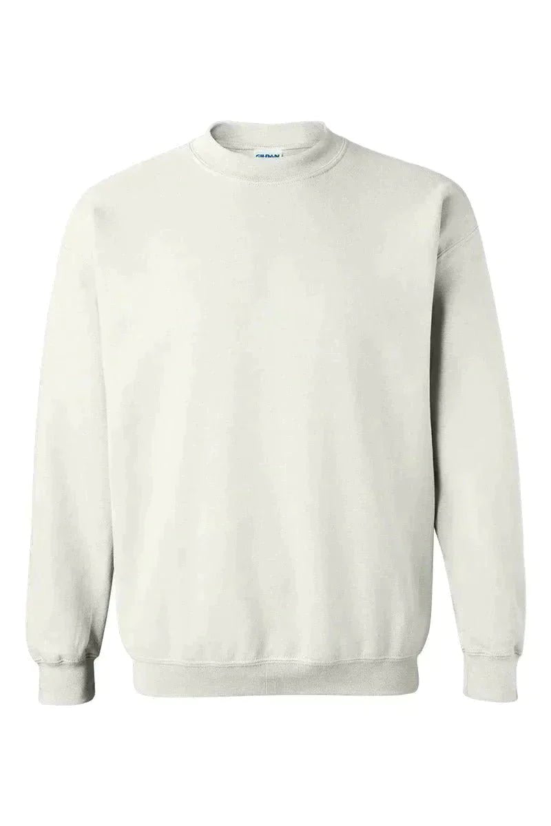 Husband's Problem Heavy-weight Crew Sweatshirt product image 12