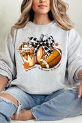 Gameday Spice Unisex NuBlend Crew Sweatshirt product image 1