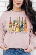 Broom Service Unisex NuBlend Crew Sweatshirt product image 1