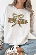 Sweet Home Camo Tennessee Unisex NuBlend Crew Sweatshirt product image 1