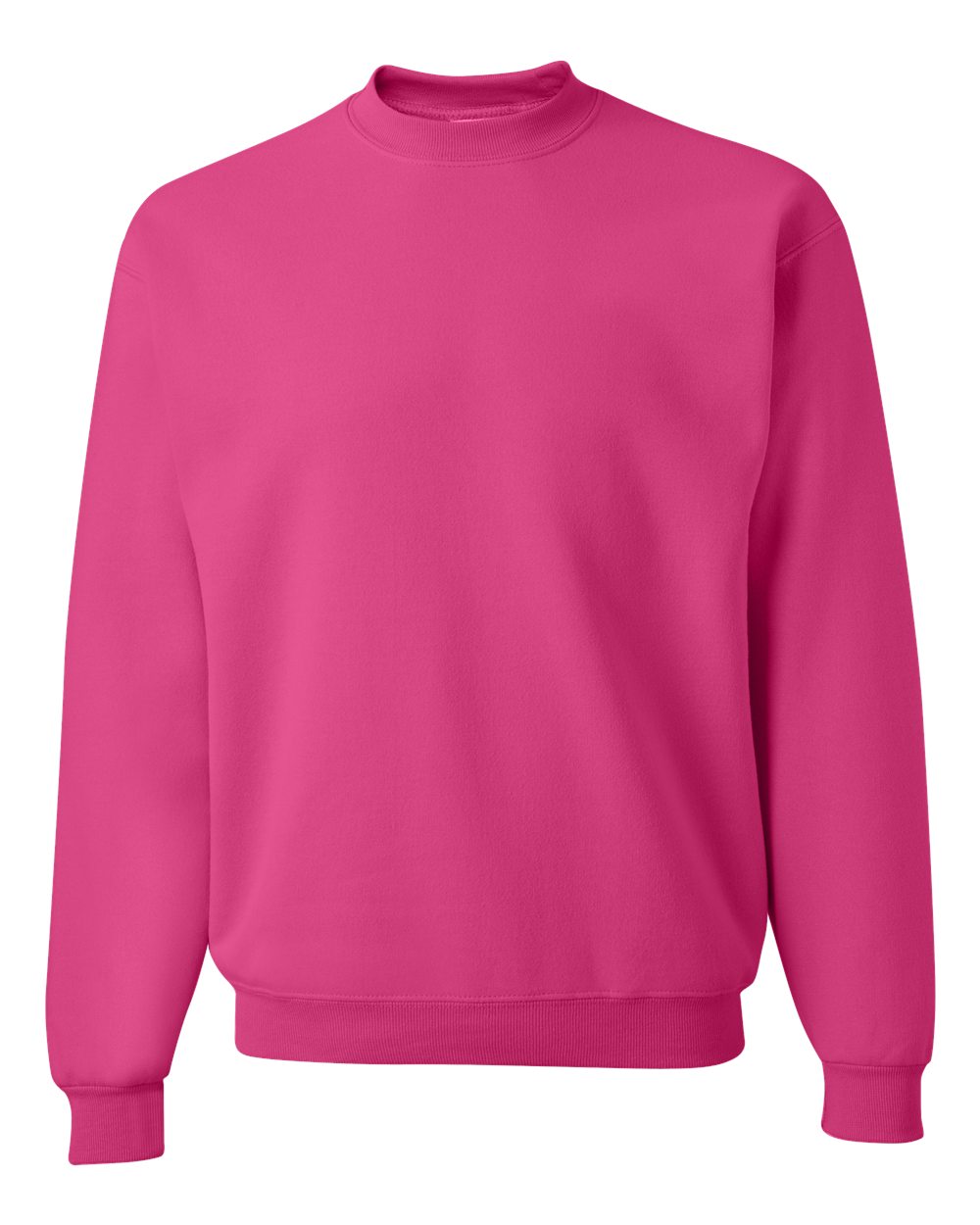 Merry Christmas Doodle Coquette Unisex NuBlend Crew product image 8