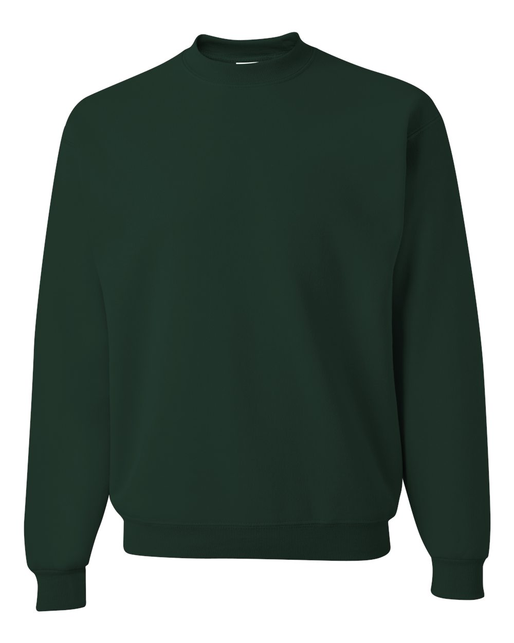 Merry Retro Check Unisex NuBlend Crew Sweatshirt product image 9
