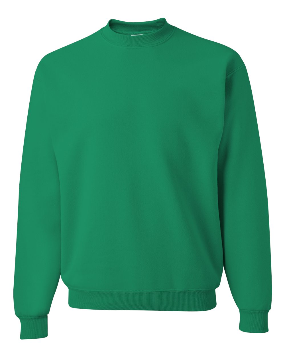Merry Christmas Doodle Coquette Unisex NuBlend Crew product image 9