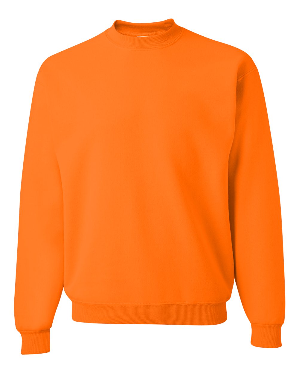 Halloween Is My Jam Unisex NuBlend Crew Sweatshirt product image 9