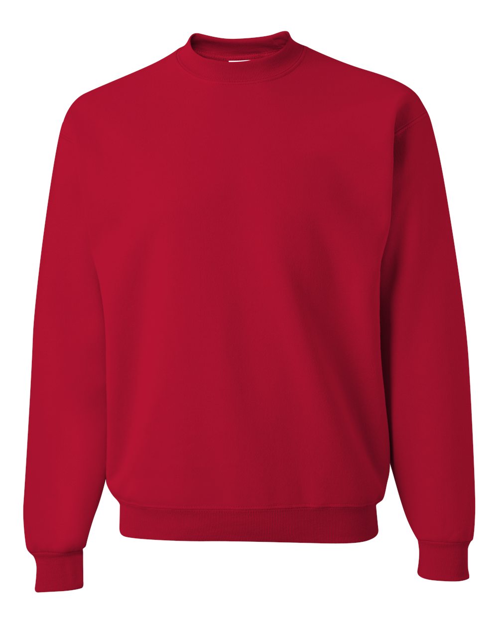 Merry Christmas Doodle Coquette Unisex NuBlend Crew product image 6