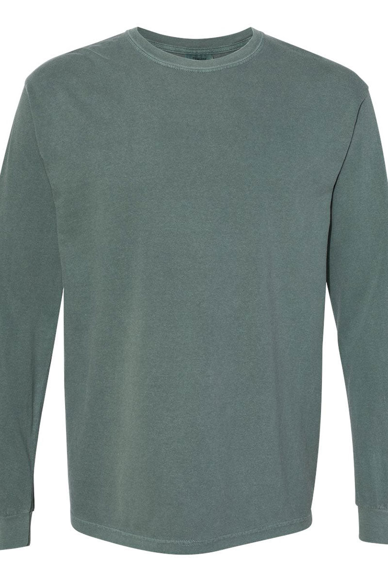Tis The Season Spooky Front & Back Design Comfort Colors product image 10