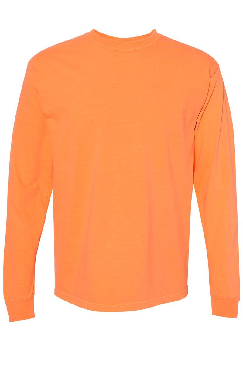 Tis The Season Spooky Front & Back Design Comfort Colors product image 3