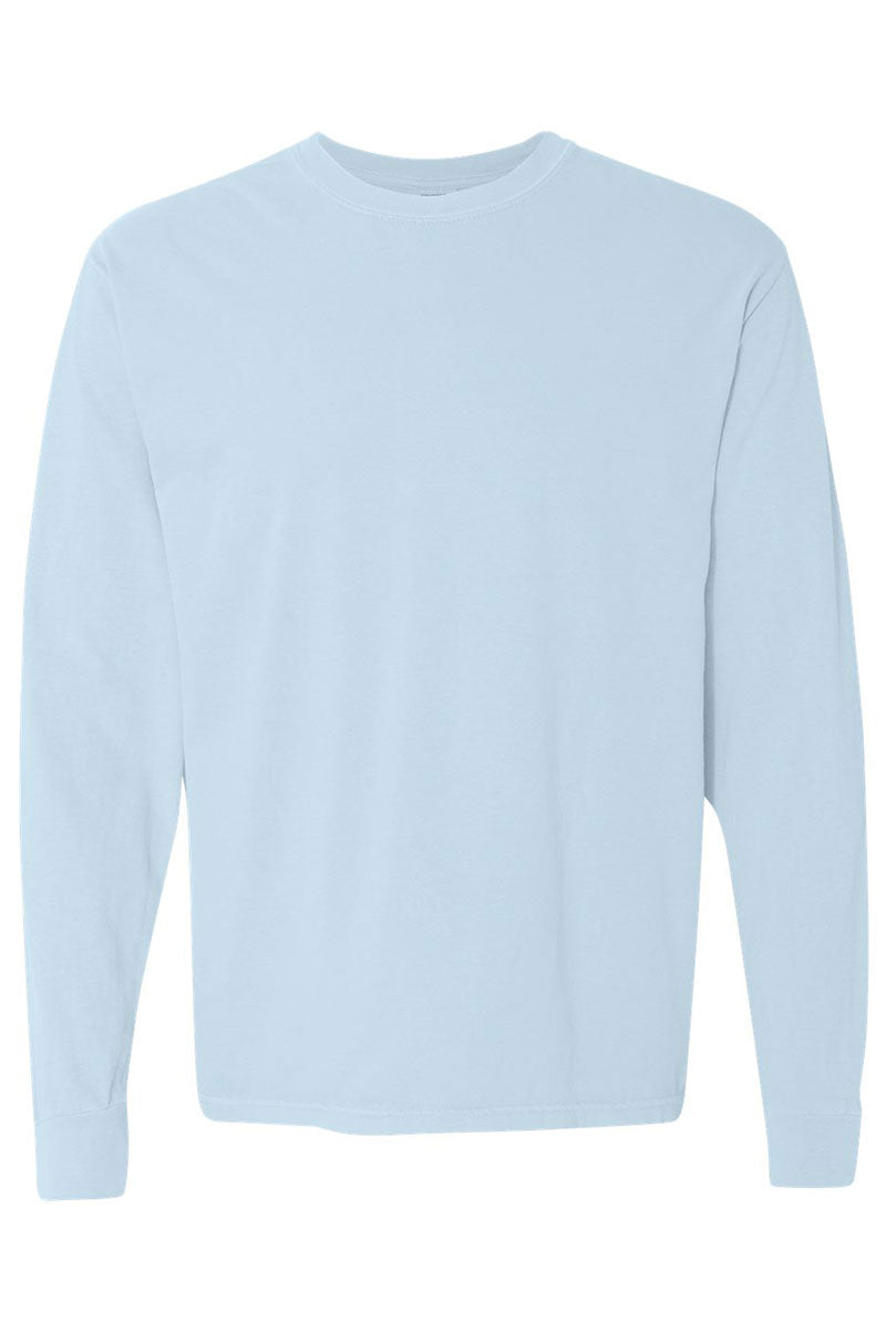 Groovy Merry Christmas Front & Back Design Comfort Colors product image 4