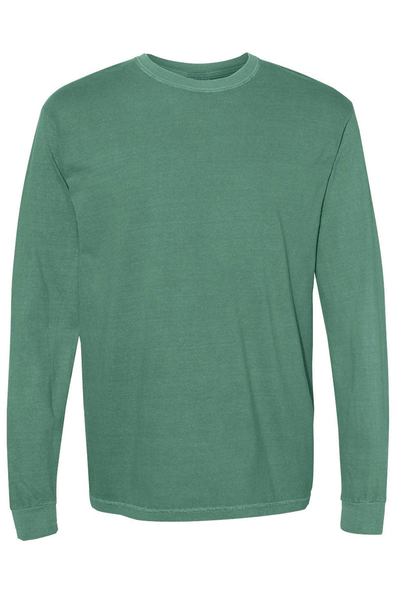 Halloween Outlaw Front & Back Design Comfort Colors product image 7