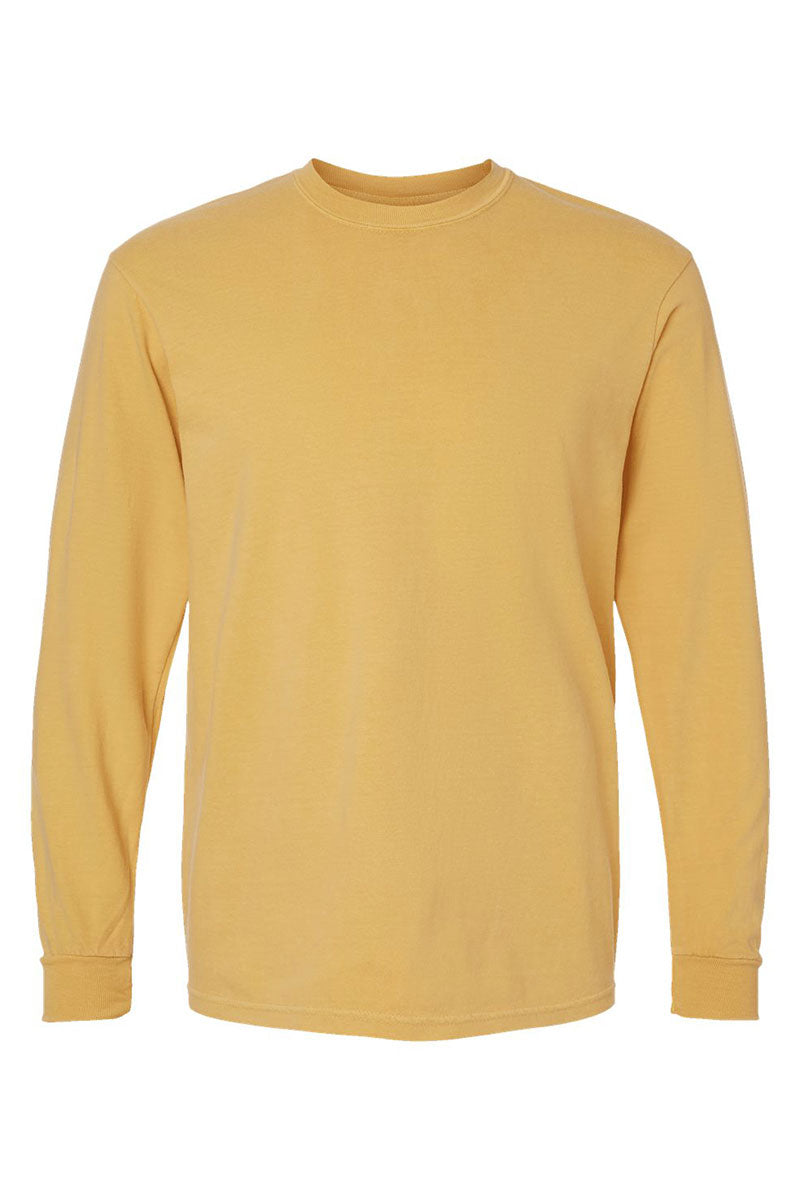 Touchdown Threads Comfort Colors Heavyweight Long Sleeve product image 9