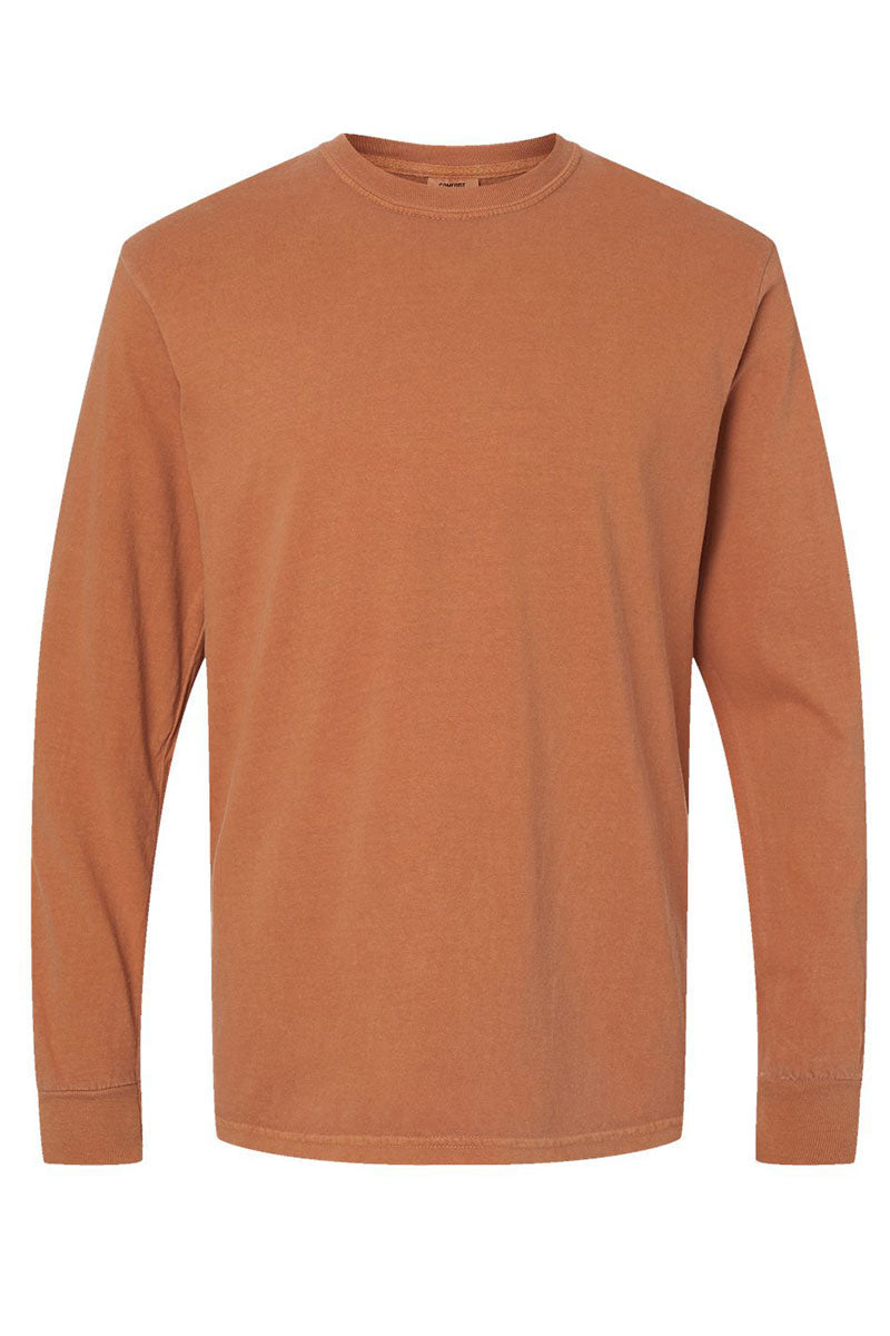 Broom Service Comfort Colors Heavyweight Long Sleeve T-Shirt product image 12