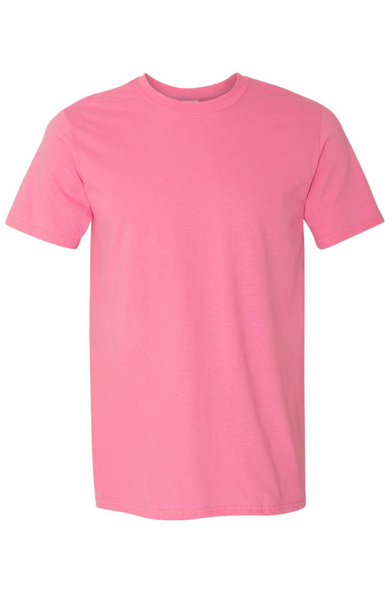 Caffeine Isn't Enough Softstyle Adult T-Shirt product image 3