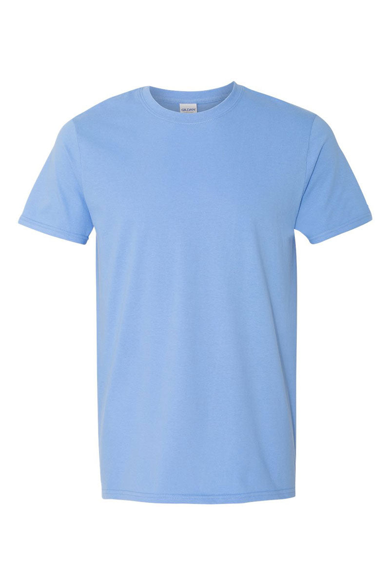 Caffeine Isn't Enough Softstyle Adult T-Shirt product image 4