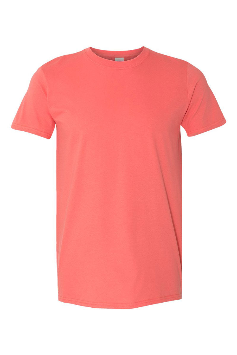 Caffeine Isn't Enough Softstyle Adult T-Shirt product image 5