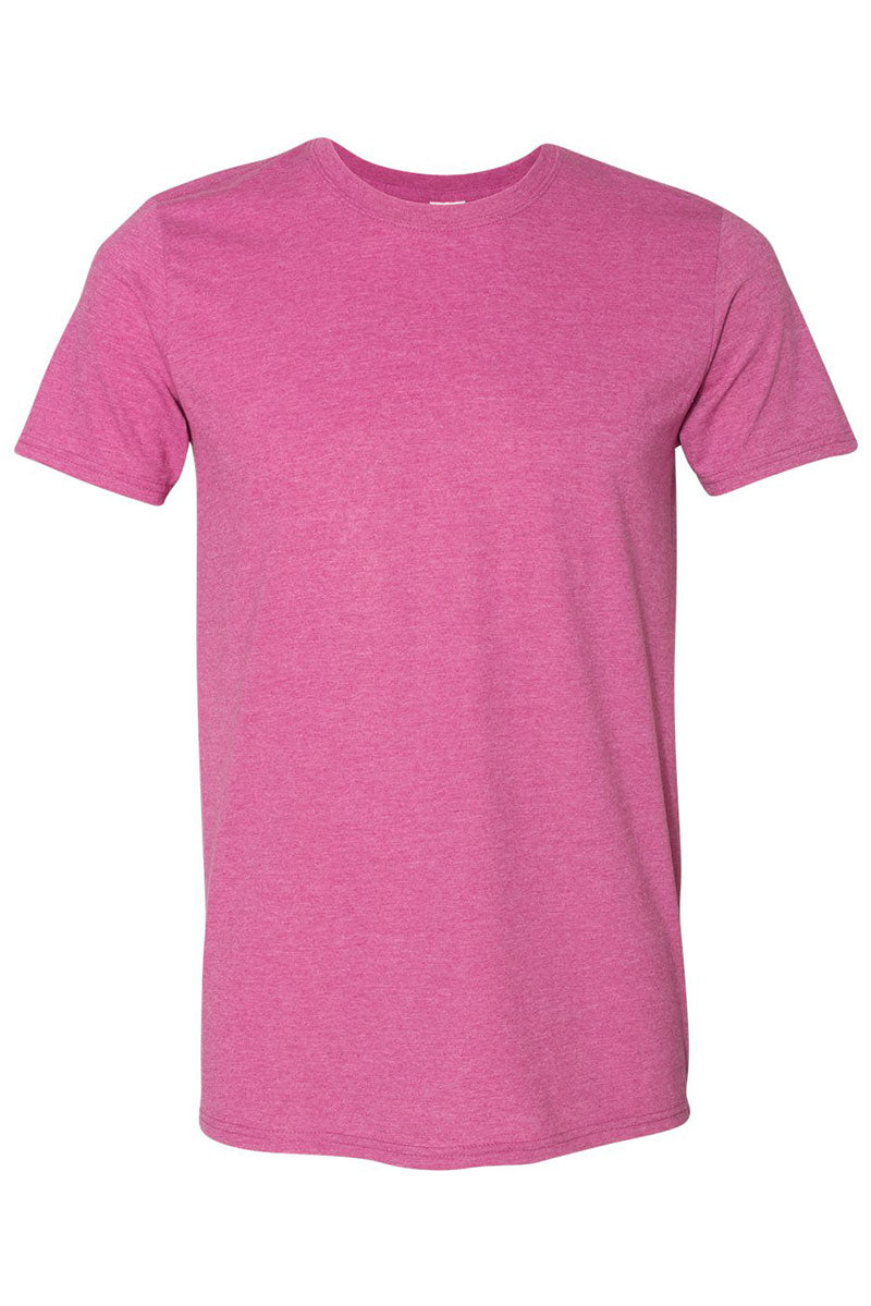 Caffeine Isn't Enough Softstyle Adult T-Shirt product image 6