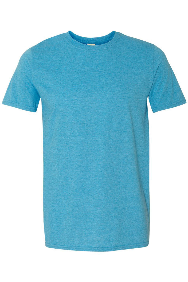 Caffeine Isn't Enough Softstyle Adult T-Shirt product image 7