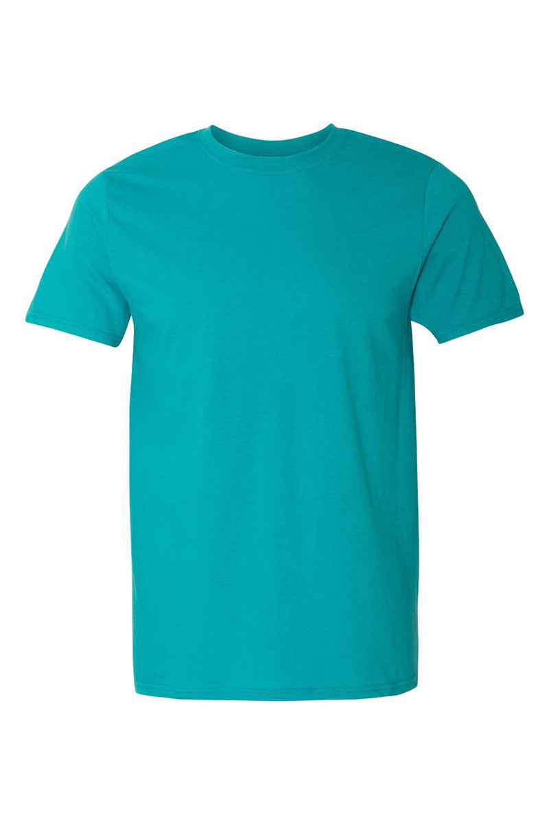 Caffeine Isn't Enough Softstyle Adult T-Shirt product image 8
