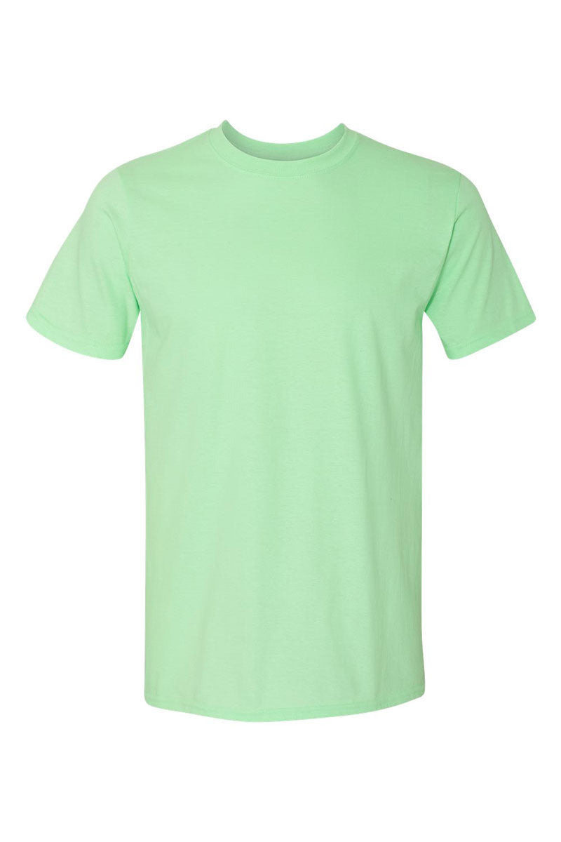 Caffeine Isn't Enough Softstyle Adult T-Shirt product image 10
