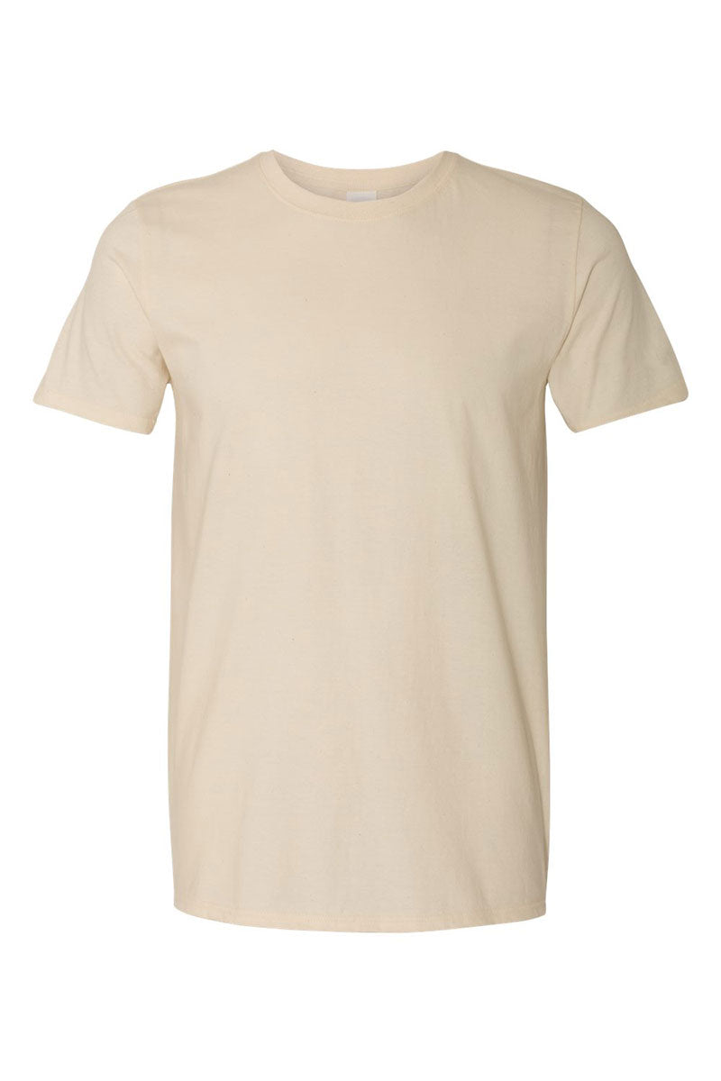 Caffeine Isn't Enough Softstyle Adult T-Shirt product image 11