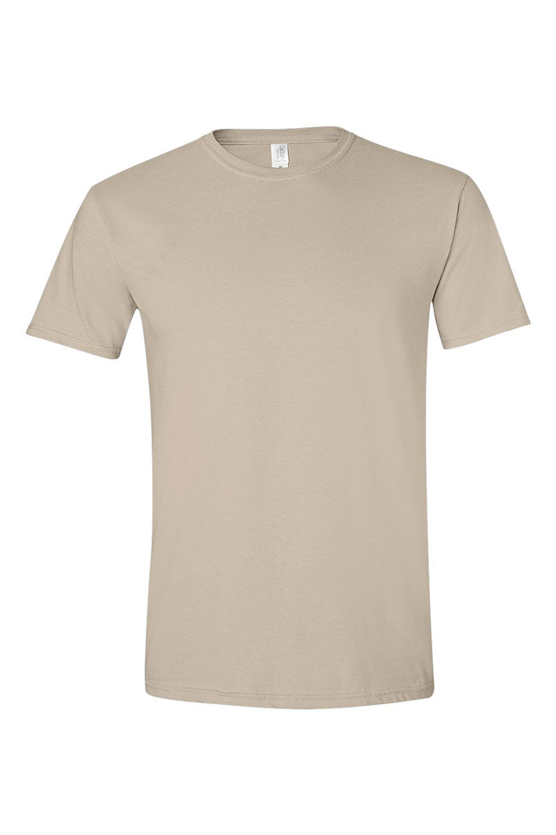 Caffeine Isn't Enough Softstyle Adult T-Shirt product image 12