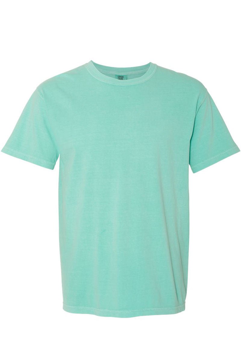 Caffeine Isn't Enough Comfort Colors Adult Ring-Spun Cotton Tee
