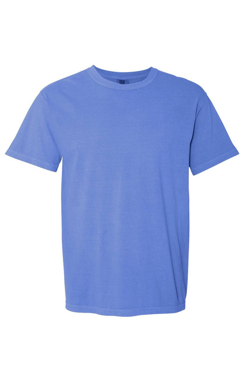 Caffeine Isn't Enough Comfort Colors Adult Ring-Spun Cotton Tee