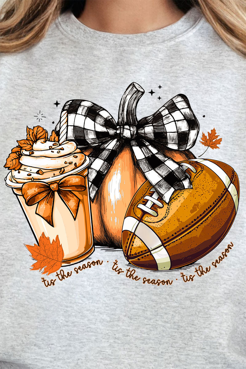 Gameday Spice Unisex NuBlend Crew Sweatshirt product image 2