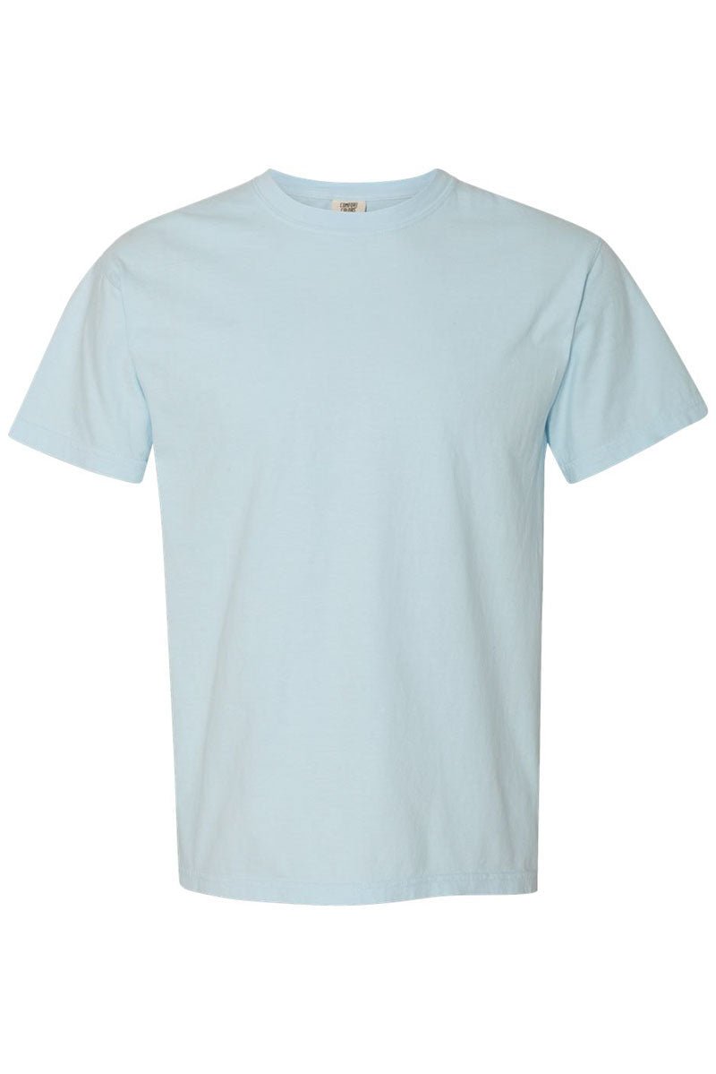 Common Sense Comfort Colors Adult Ring-Spun Cotton Tee