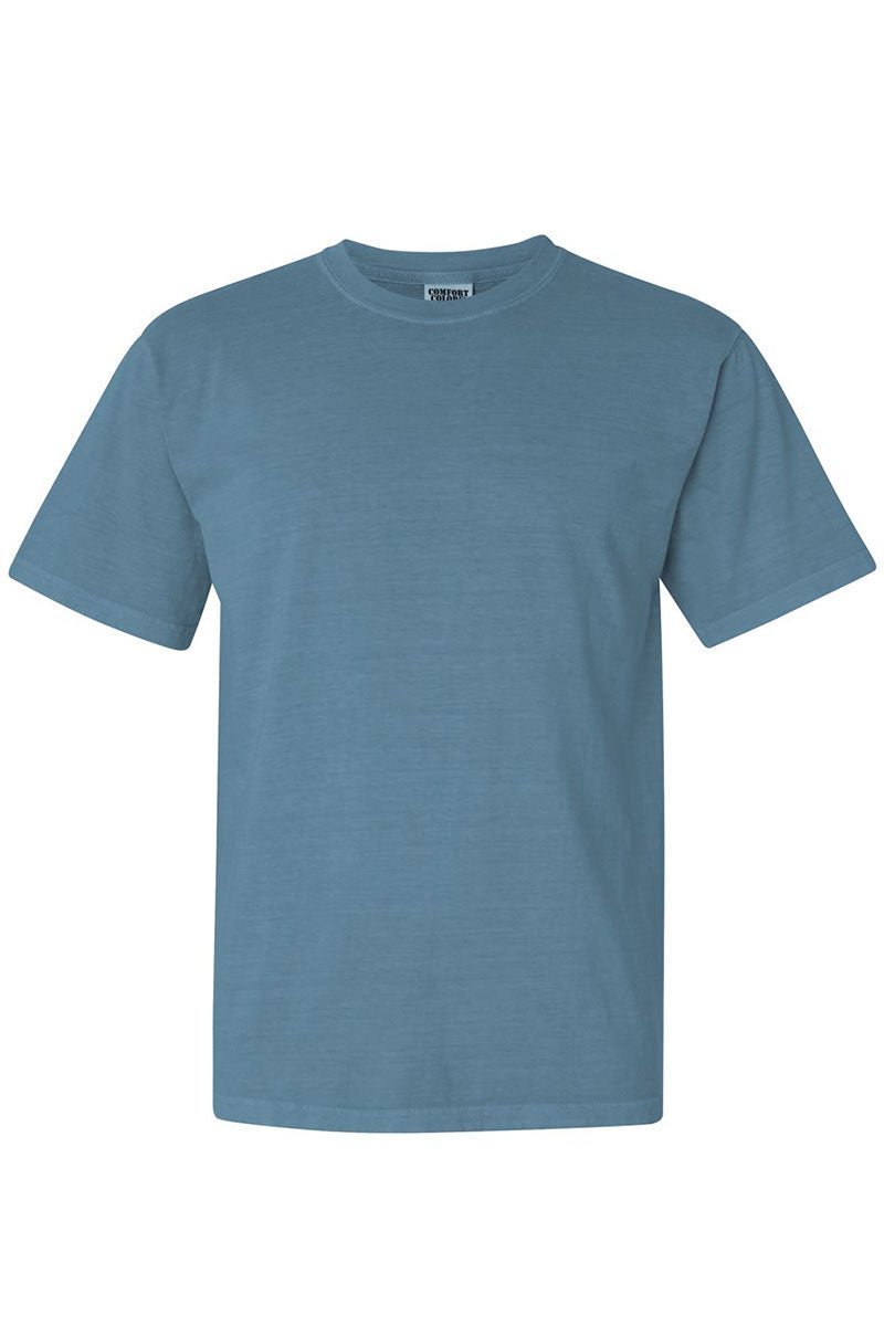 Common Sense Comfort Colors Adult Ring-Spun Cotton Tee