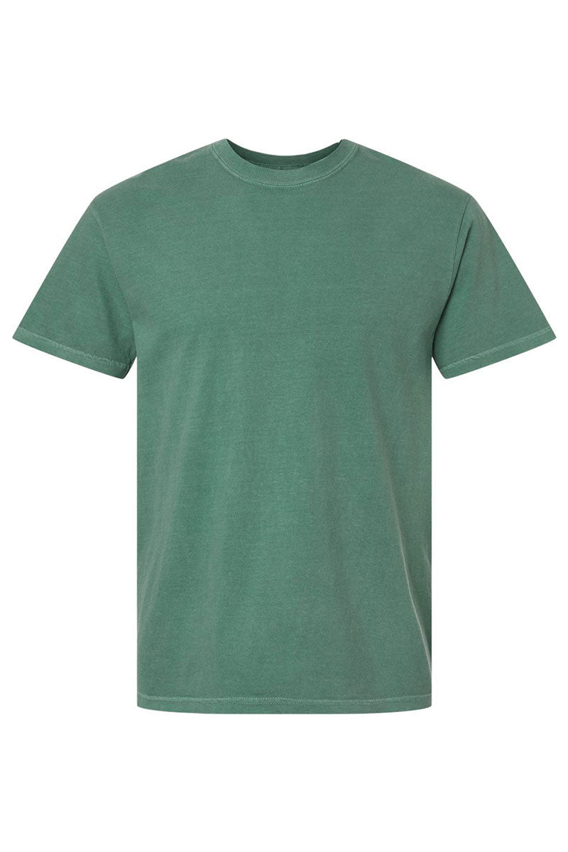 Boo'd Up Comfort Colors Adult Ring-Spun Cotton Tee