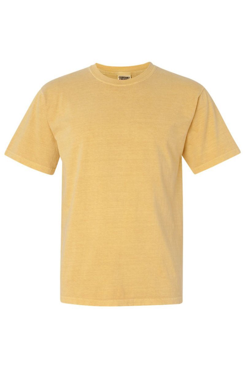 Autumn Amen Comfort Colors Adult Ring-Spun Cotton Tee