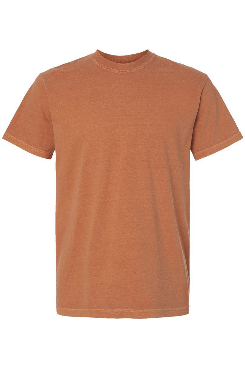 Autumn Amen Comfort Colors Adult Ring-Spun Cotton Tee