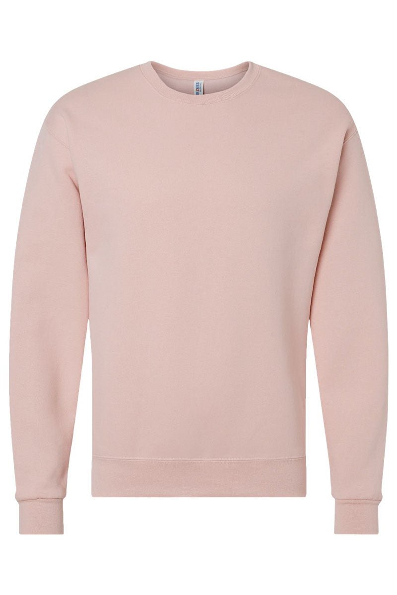 Autumn Amen Unisex NuBlend Crew Sweatshirt product image 13