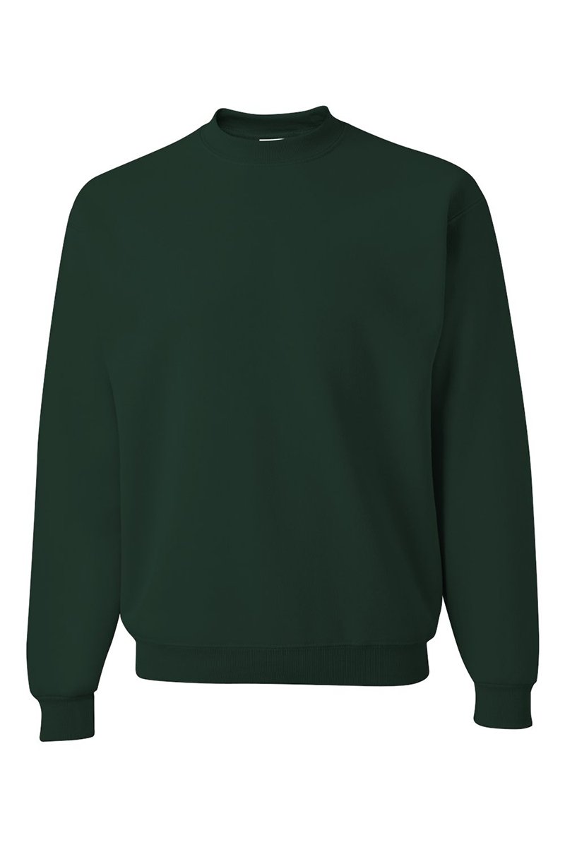 Autumn Amen Unisex NuBlend Crew Sweatshirt product image 3