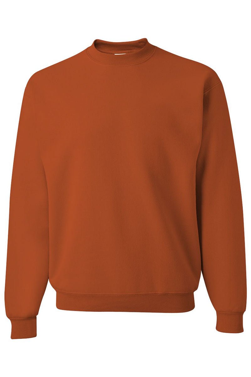 Autumn Amen Unisex NuBlend Crew Sweatshirt product image 9